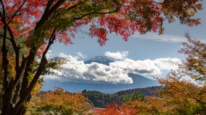 Fujiscape: Hunting for&nbsp;Fuji